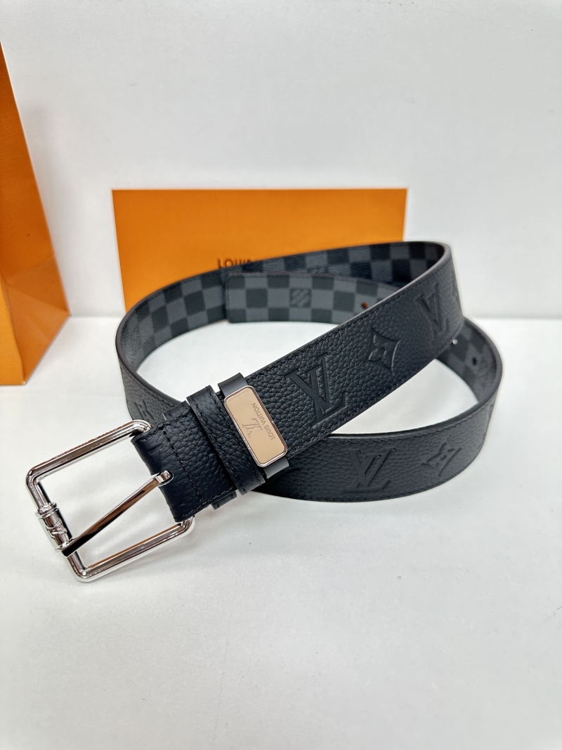 Louis Vuitton Belts